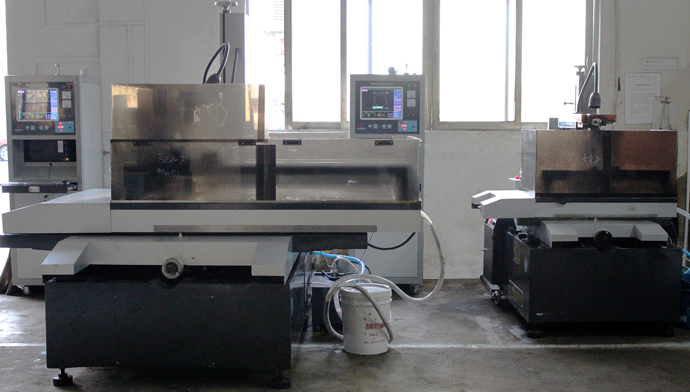 Computer mold making